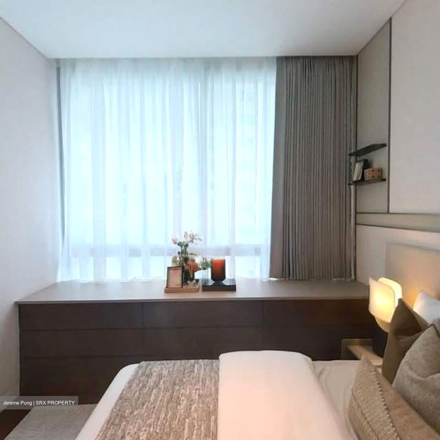 The Oliv (D10), Apartment #600332721